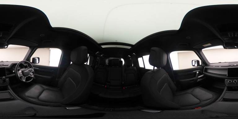 2022 Land Rover Defender 110 3.0 D300 MHEV X-Dynamic HSE SUV 5dr Diesel Auto 4WD Euro 6 (s/s) (30...