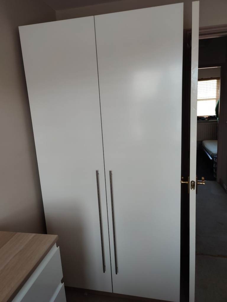 image for Michael Flat PAC assembly service