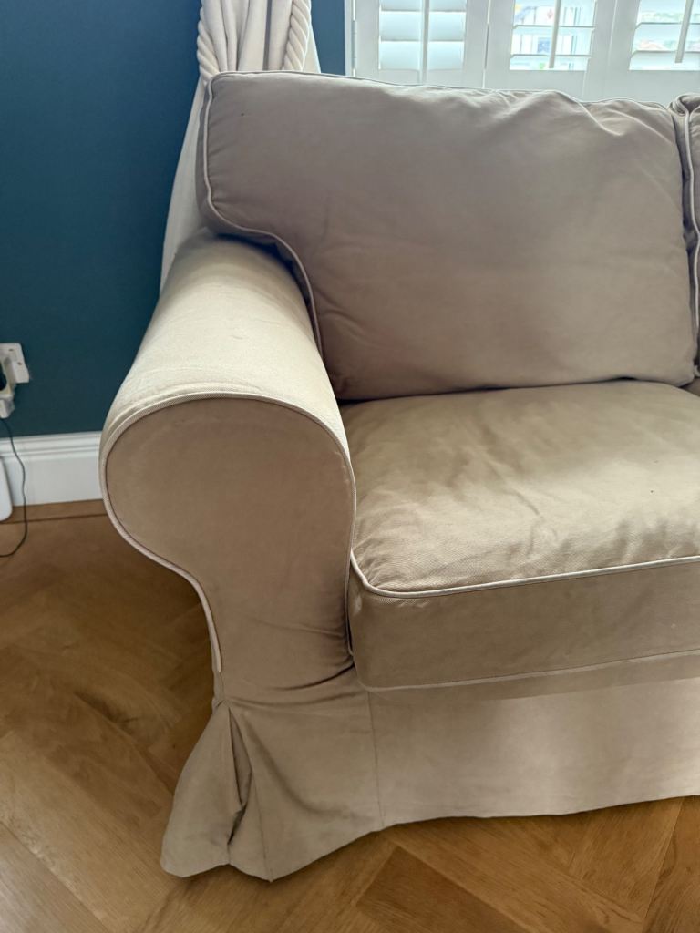 Erktop Ikea sofa in good condition 