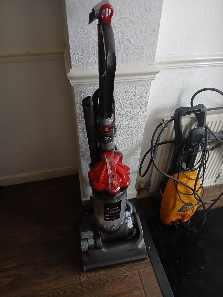 Dyson dc33