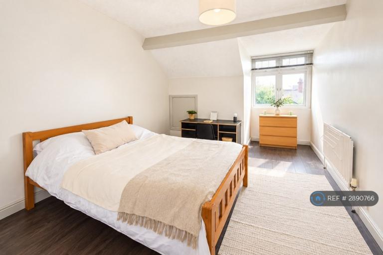 1 bedroom in Upperton Road, Leicester, LE3 (#2890766)