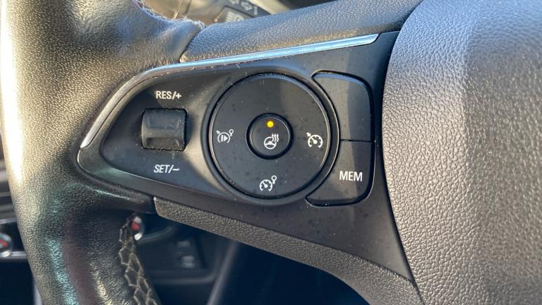 2022 Vauxhall Crossland 1.2 Turbo [130] Ultimate 5dr Petrol Hatchback Hatchback Petrol Manual