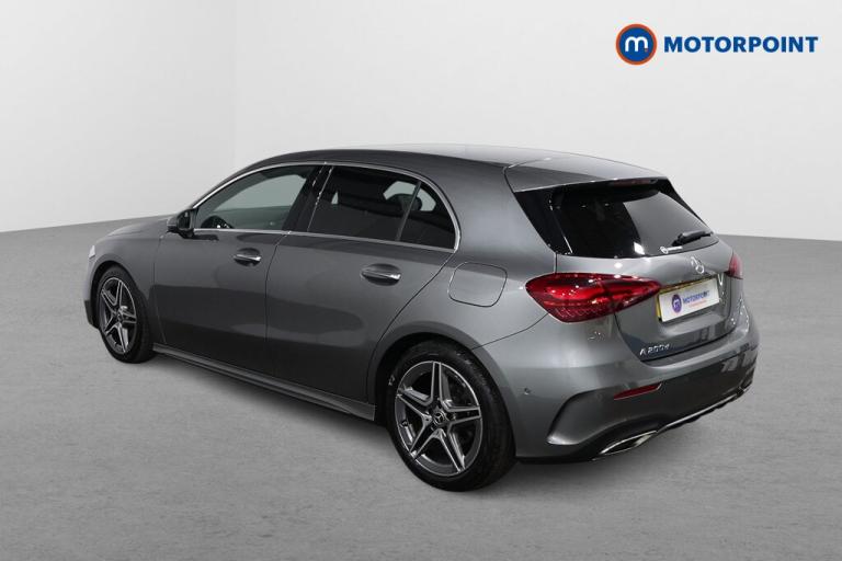 2024 Mercedes-Benz A-Class A200d AMG Line Executive 5dr Auto Hatchback Diesel Automatic