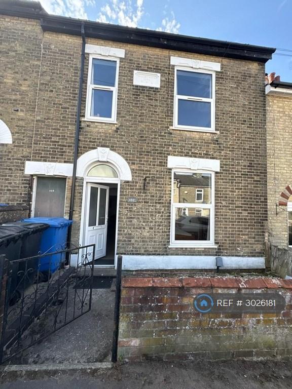 4 bedroom house in Newmarket St, Norwich, NR2 (4 bed) (#3026181)