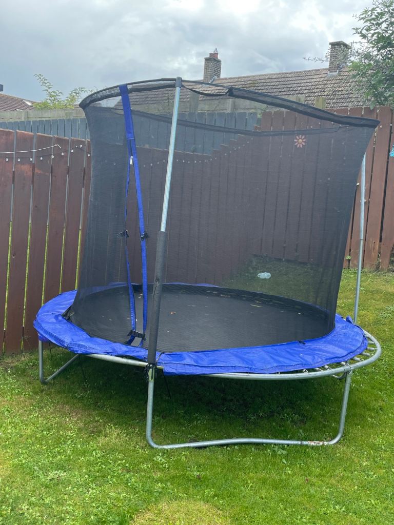 Trampoline