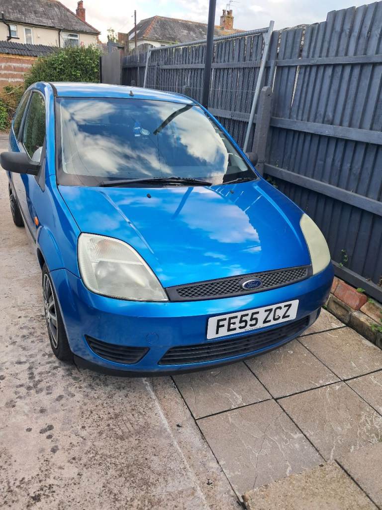 Ford, FIESTA, Automatic, Hatchback, r, 1596 (cc), 3 doors