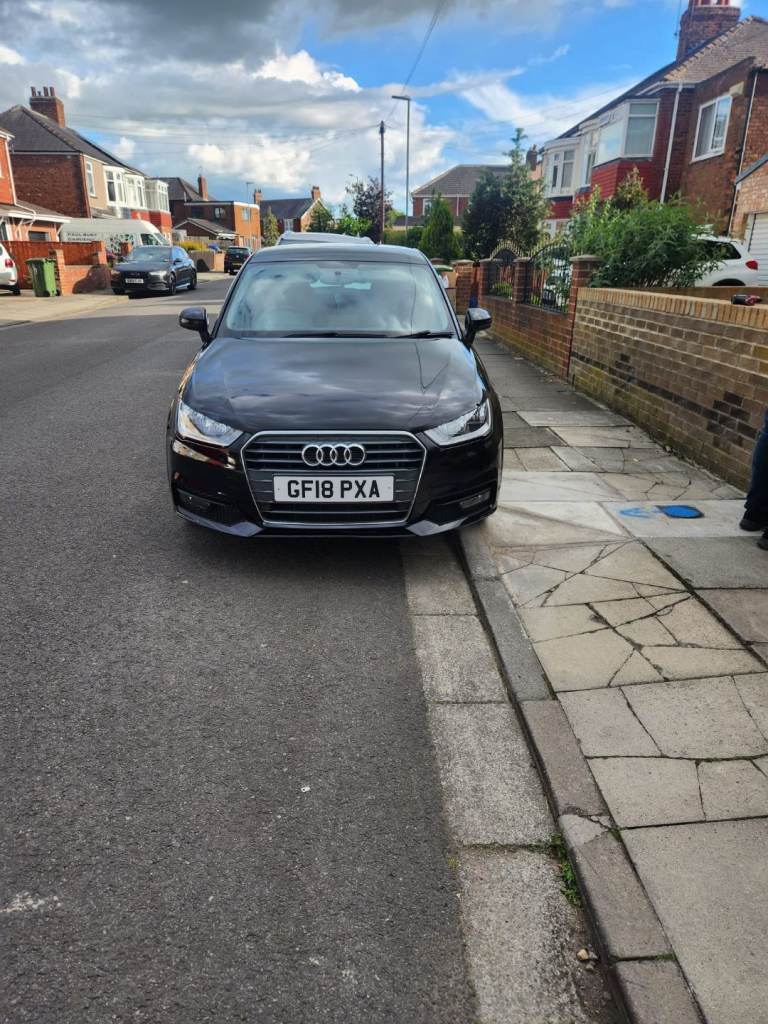 Audi, A1, Hatchback, 2018, Manual, 999 (cc), 3 doors