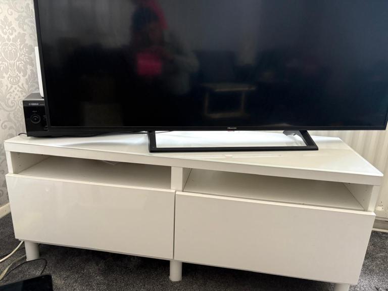 Tv stand ikea 