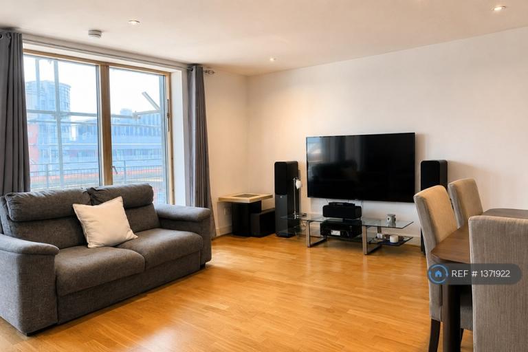2 bedroom flat in Queens Road, Reading, RG1 (2 bed) (#1371922)