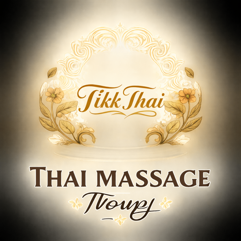  Tikk Thai Massage in Twickenham