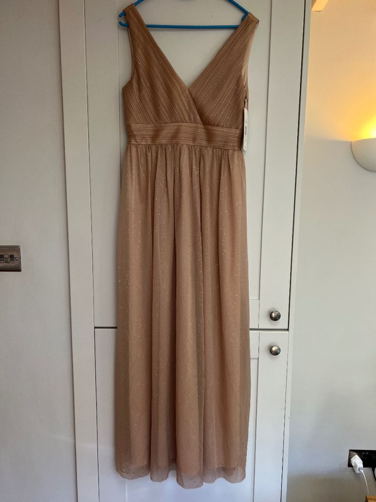 image for Stunning evening / special occasion dress