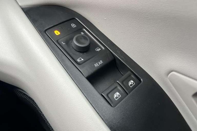 2025 Ford Explorer 210kW Premium 77kWh 5dr Auto HATCHBACK ELECTRIC Automatic