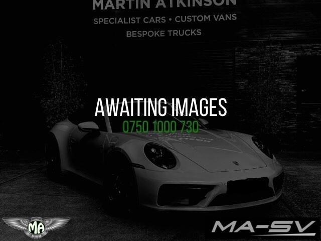 2022 Audi A8 50 TDI Quattro Black Edition 4dr Tiptronic SALOON Diesel Automatic