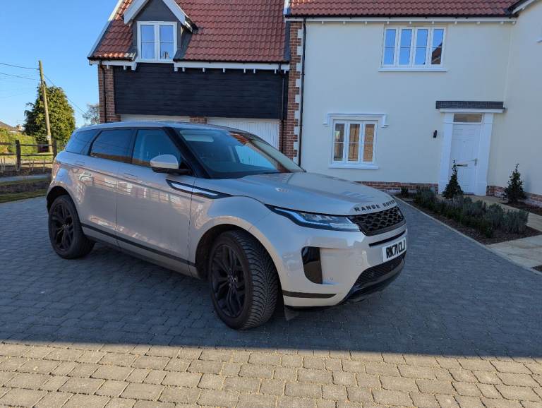 Land Rover Range Rover Evoque 1.5 P300e SUV Petrol Plug-in Hybrid Auto 4WD Euro 6 (s/s) (309 ps)