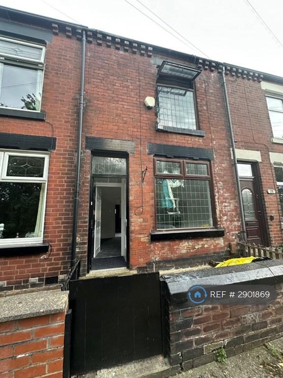 2 bedroom house in Ryefield Street, Bolton, BL1 (2 bed) (#2901869)
