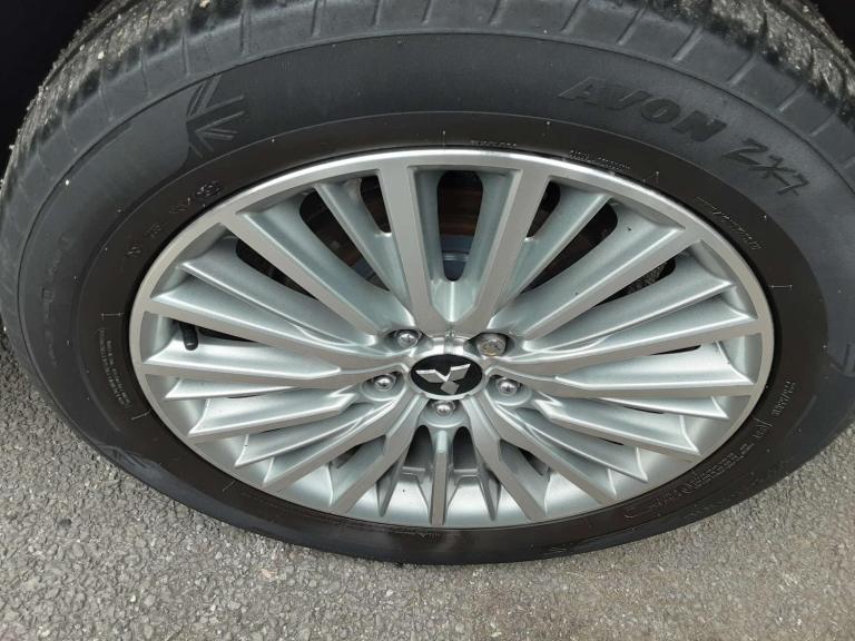 2020 Mitsubishi Outlander 2.4 PHEV Dynamic 5dr Auto ESTATE PETROL/ELECTRIC Automatic