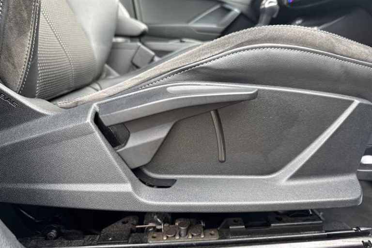 2021 Audi Q3 35 TFSI S Line 5dr S Tronic ESTATE PETROL Automatic