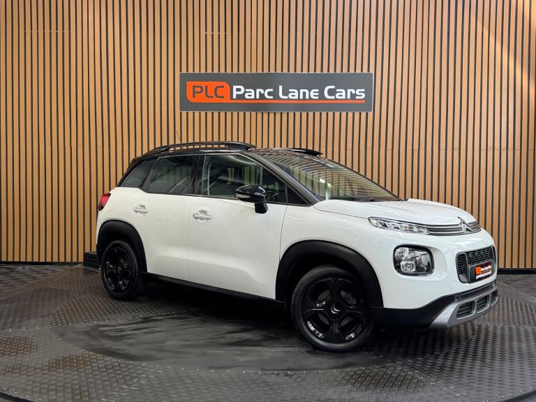 2019 Citroen C3 Aircross 1.2 PureTech Flair SUV 5dr Petrol Manual - ONE OWNER - 