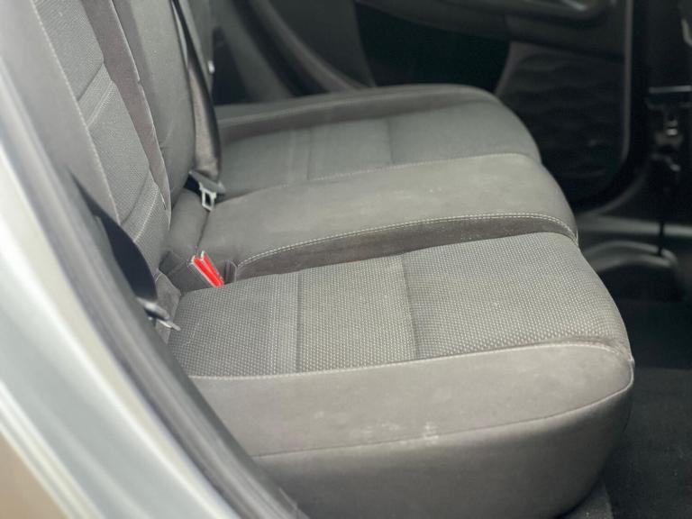 2018 Fiat Tipo 1.3 Multijet Lounge 5dr HATCHBACK DIESEL Manual