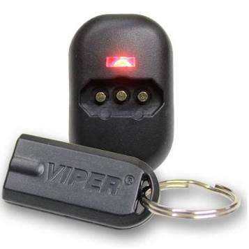 VIPER 106V Thatcham CAT 2 Immobiliser + Certificate