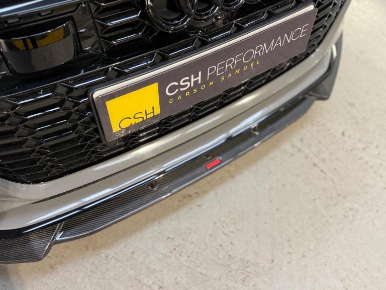  Audi RS6 Avant 4.0 TFSI V8 Vorsprung Tiptronic quattro Euro 6 (s/s) 5dr Petrol Automatic