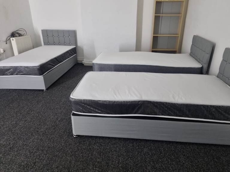 Shared Room Available 