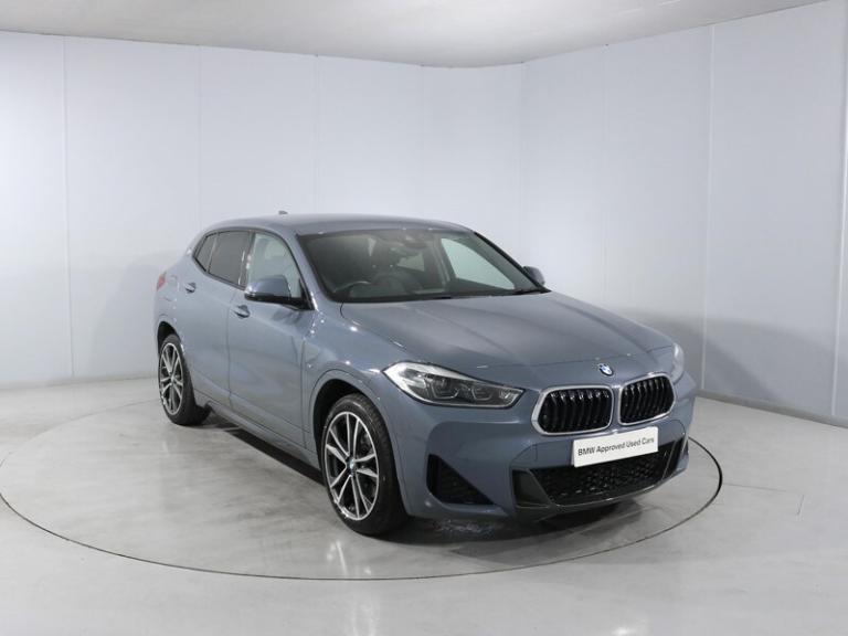 BMW X2 xDrive 25e M Sport 5dr Auto