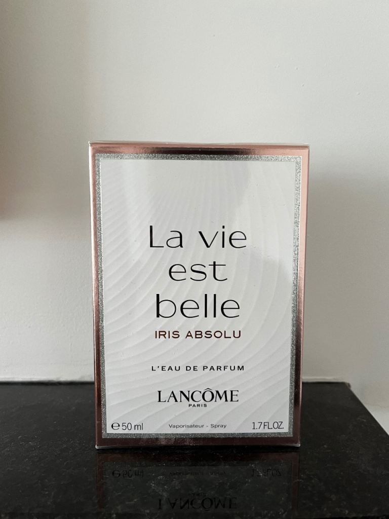 Lancôme La Vie Est Belle Iris Absolu Eau de Parfum 50ml