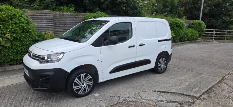 Citroen, Berlingo 1.6hdi enterprise NO VAT partner caddy connect vauxhall