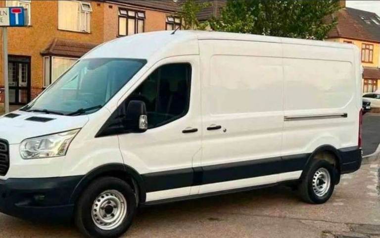 MAN WITH VAN REMOVAL SERVICES RELIABLE AND TRUSTWORTHY 