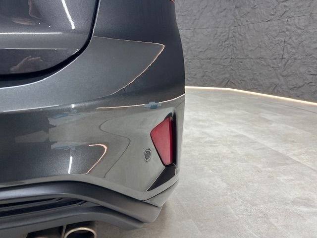 2019 19 FORD FOCUS 1.5T ECOBOOST ST-LINE X HATCHBACK 5DR PETROL MANUAL EURO 6 (S