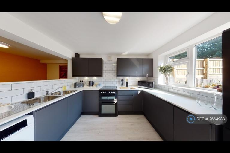 6 bedroom house in Wedgwood Road, Bath, BA2 (6 bed) (#2664988)