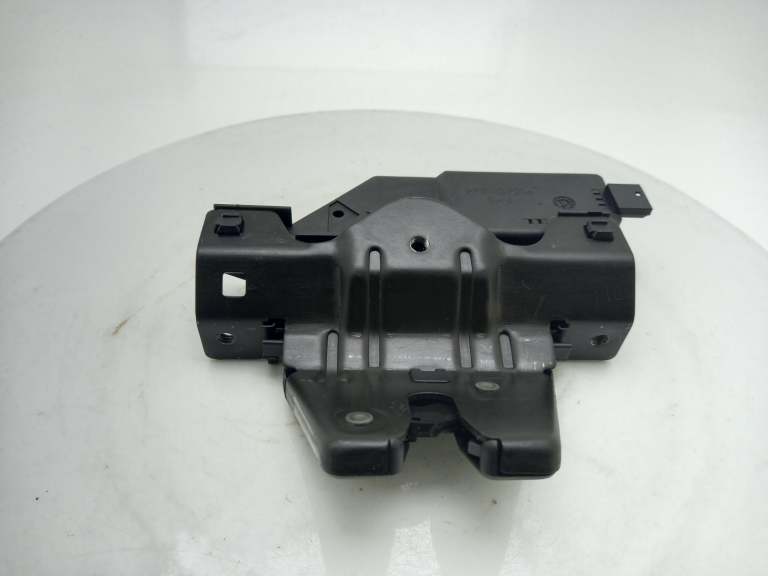 Bmw 3 Series Boot/Tailgate Lock 1999-2006 2 Door Coupe 51247840617