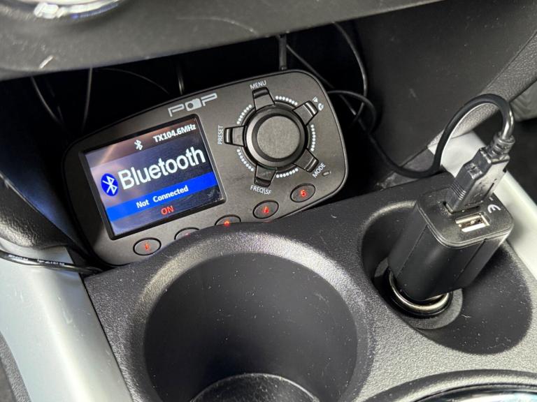 2013 Mitsubishi ASX 1.6 4 Euro 5 5dr HATCHBACK Petrol Manual