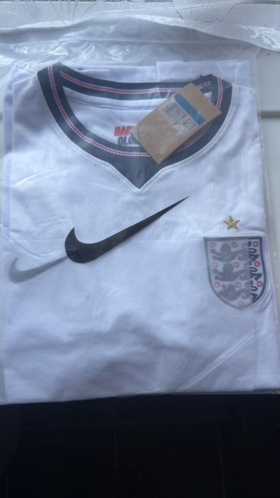 World Cup 2026 Football Jerseys 