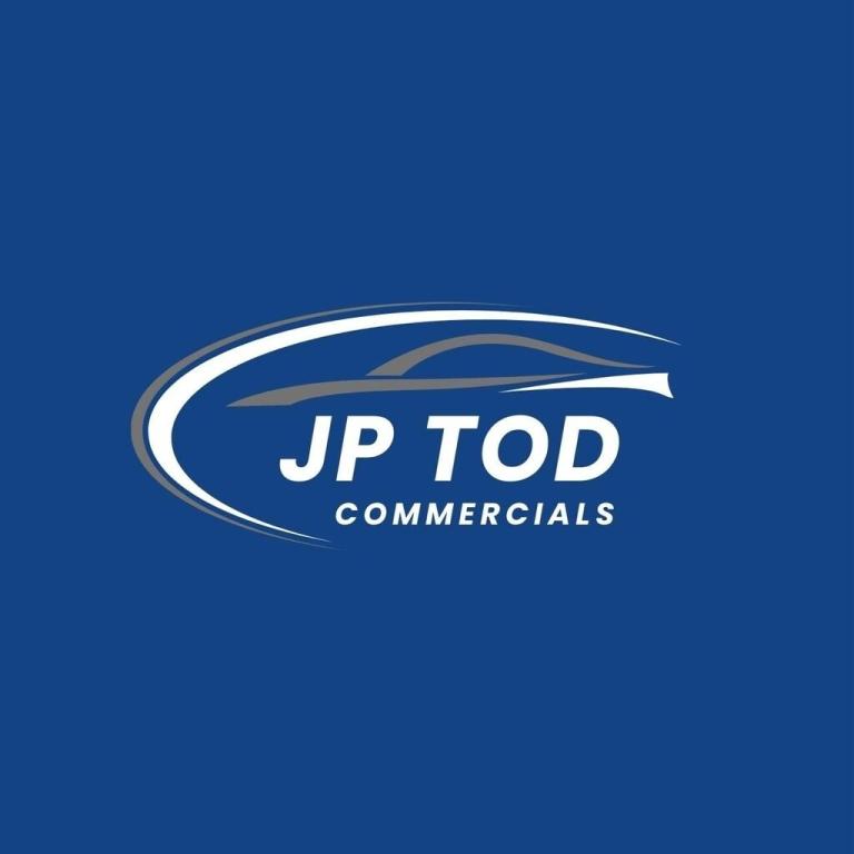 2019 Iveco Daily 3.0 HPI Welfare Van With TailLift NA Diesel Manual