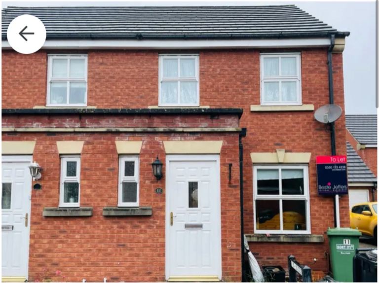  STUDENT HOME TENANCY TAKEOVER