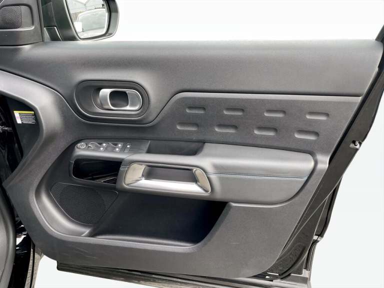 2023 Citroen C5 Aircross 1.2 PureTech Shine Euro 6 (s/s) 5dr HATCHBACK Petrol Manual