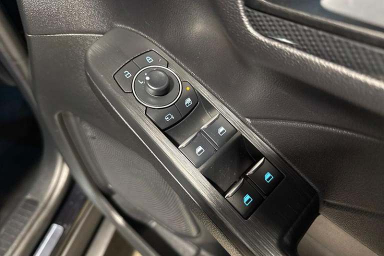 2023 Ford Kuga 2.5 PHEV Black Package Edition 5dr CVT HATCHBACK PETROL/ELECTRIC Automatic