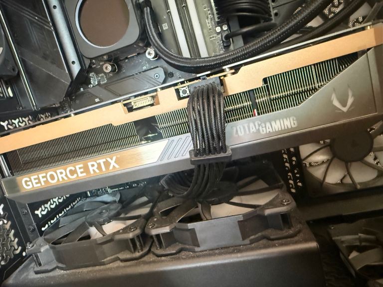 Zotac Gaming OC 5090