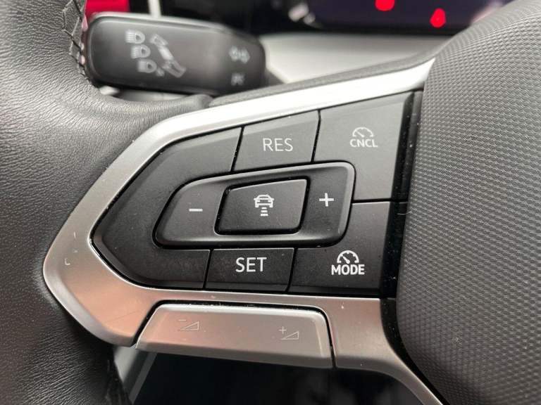 2025 Volkswagen Golf 1.5 TSI Match 5dr HATCHBACK PETROL Manual