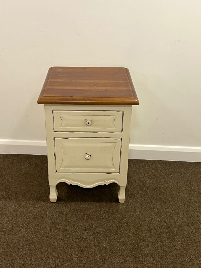Laura Ashley Bramley side table