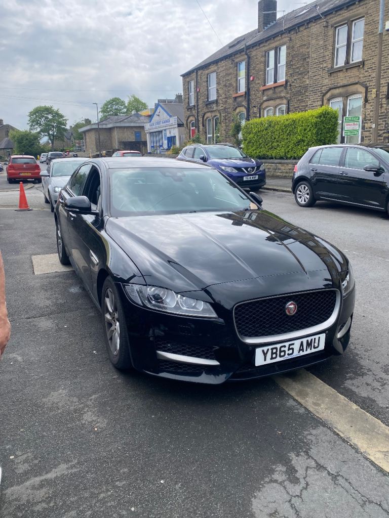 65 plate jaguar xf breaking 2.0. Diesel 