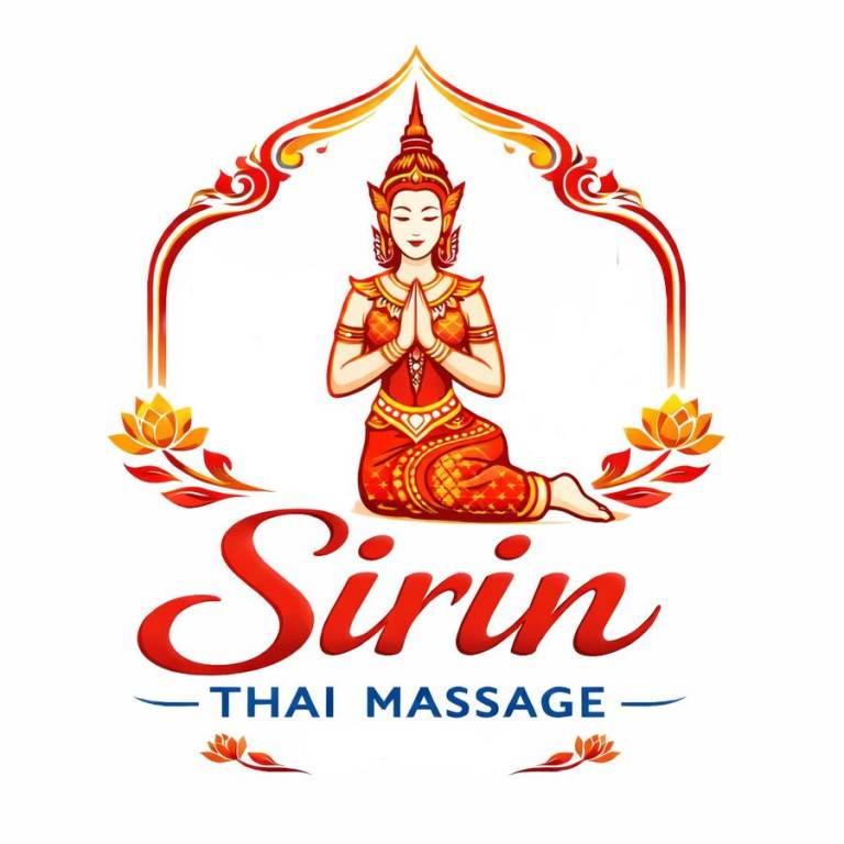 🌿 Take a Break and Relax at Sirin Thai Massage Glasgow 🌿