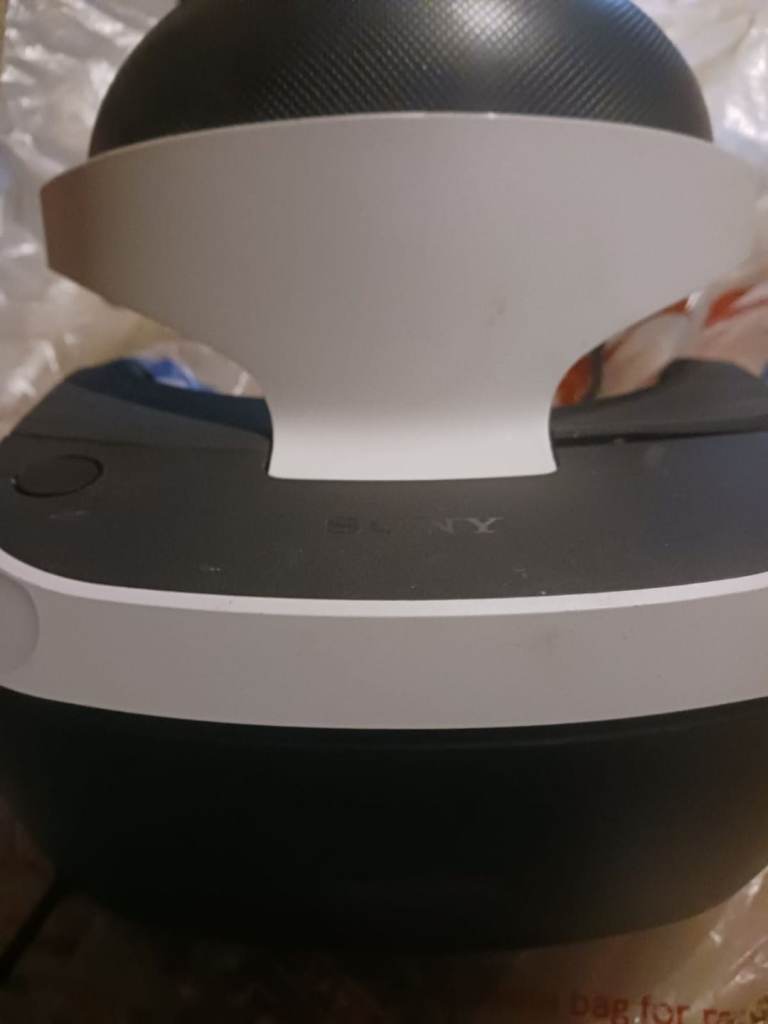 Playstation VR SET 