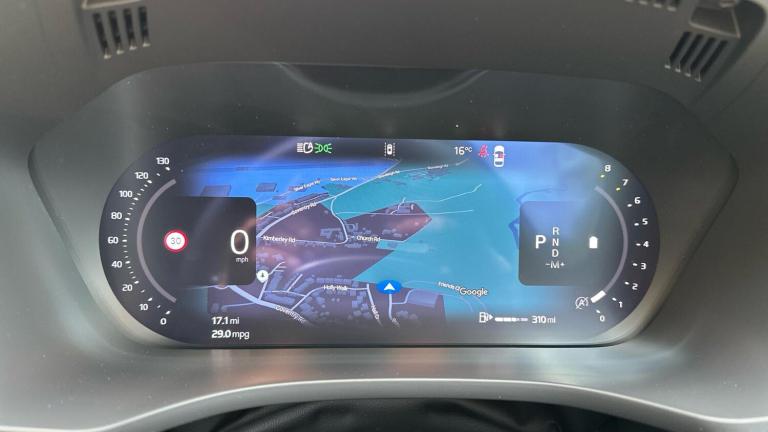 2025 Volvo XC60 2.0 B5 MHEV Plus Auto AWD Euro 6 (s/s) 5dr ESTATE Petrol/Electric Hybrid Automatic