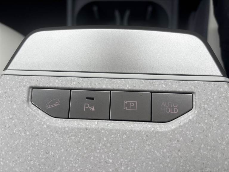 2025 Kia EV3 148kW GT-Line S 81.4kWh 5dr Auto Estate ELECTRIC Automatic