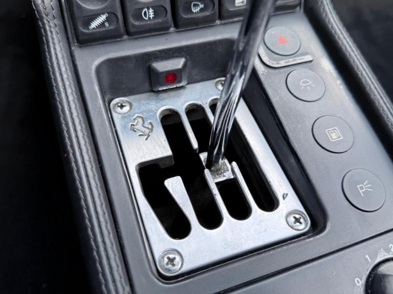 1998 Ferrari F355 3.5 Spider 2dr  Petrol Manual