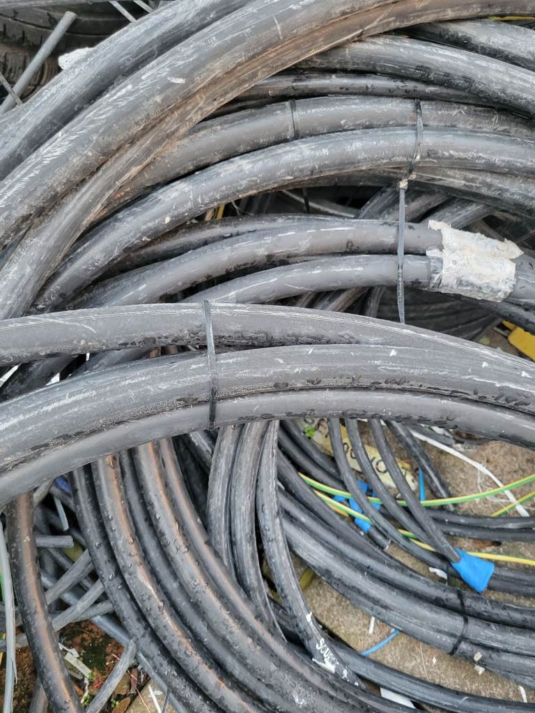 WANTED SCRAP METAL! TOP PRICES PAID, FREE COLLECTION 