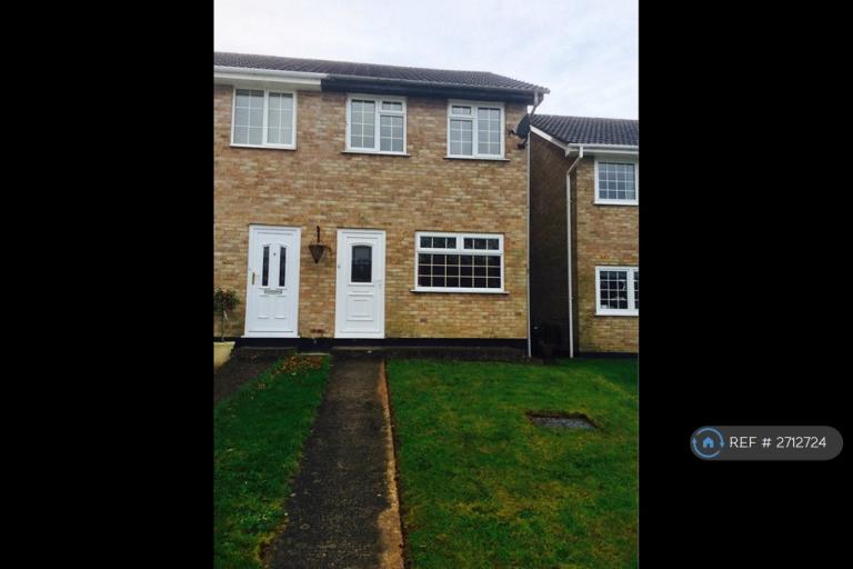 2 bedroom house in Lowertown Close, Saltash, PL12 (2 bed) (#2712724)